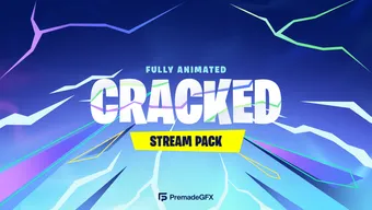 Stream Overlays | Free & Premium Overlays for Twitch, TikTok & Beyond