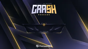 Stream Overlays | Free & Premium Overlays for Twitch, TikTok & Beyond ...