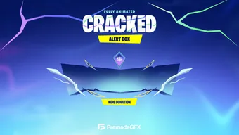 Stream Overlays | Free & Premium Overlays for Twitch, TikTok & Beyond