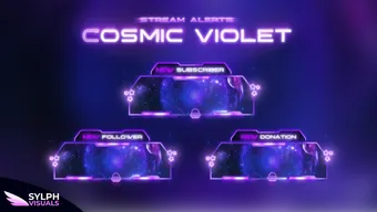Stream Overlays | Free & Premium Overlays for Twitch, TikTok & Beyond