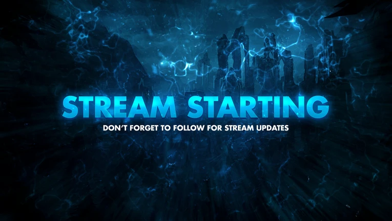 Stream Overlays | Free & Premium Overlays for Twitch, TikTok & Beyond ...