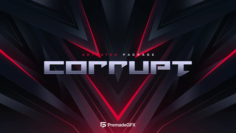 Stream Overlays | Free & Premium Overlays for Twitch, TikTok & Beyond ...