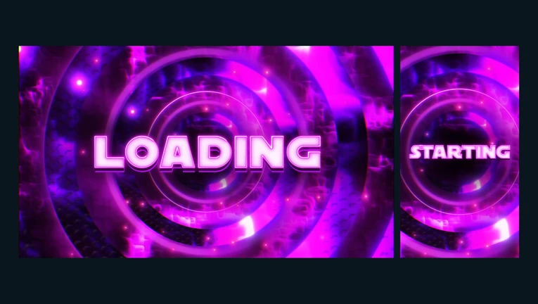 Stream Overlays | Free & Premium Overlays for Twitch, TikTok & Beyond ...