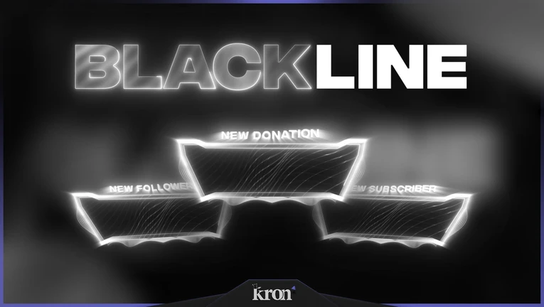 Stream Overlays | Free & Premium Overlays for Twitch, TikTok & Beyond ...